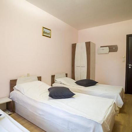 Hotel Verona Byala  Eksteriør billede