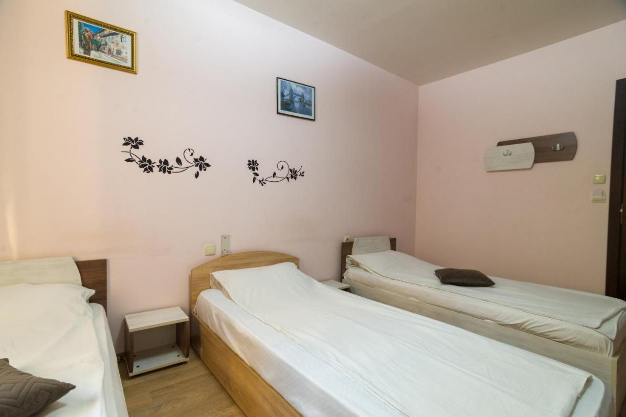Hotel Verona Byala  Eksteriør billede