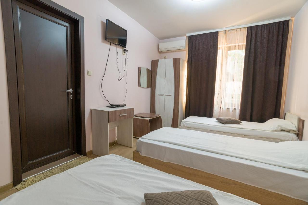 Hotel Verona Byala  Eksteriør billede